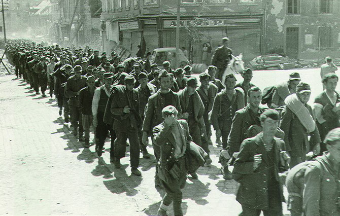 Naslovnica feljtona „Bleiburg — tragedija hrvatskog naroda, 1. dio“