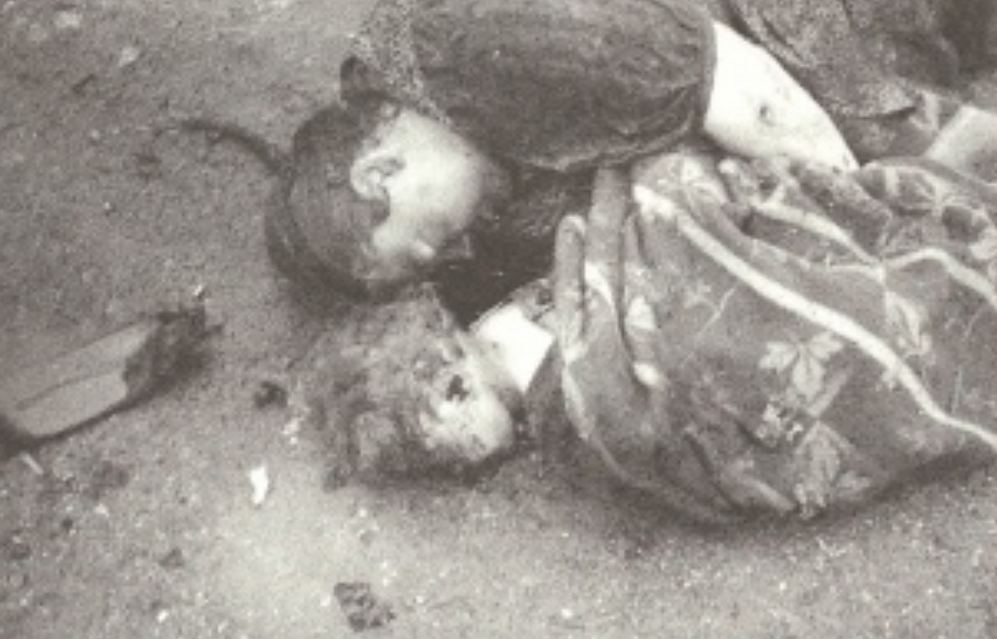 Klagenfurt 1945. — povijesni svjedočanski snimak