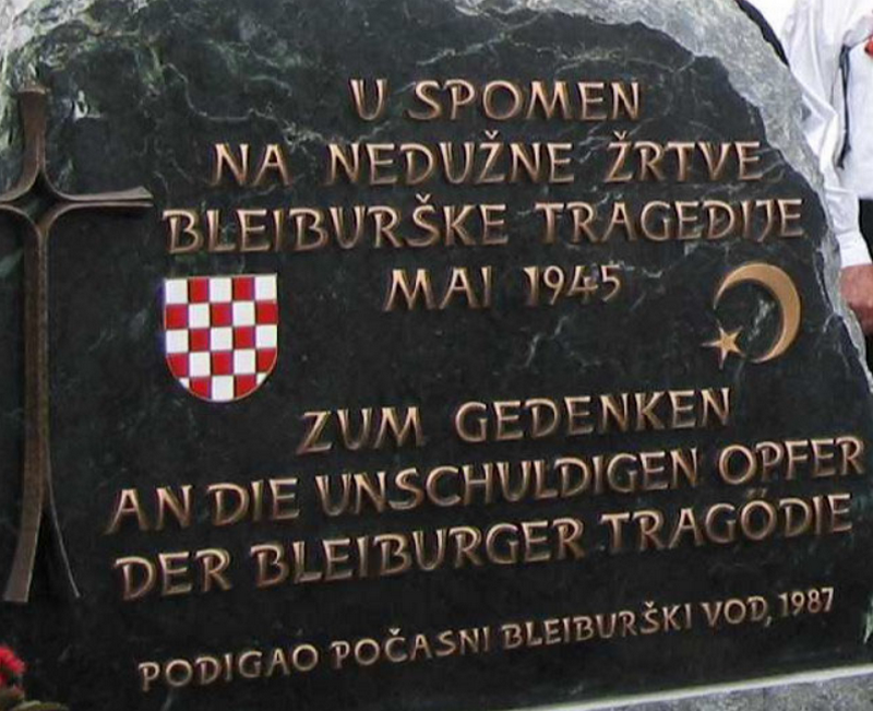 Prva preinaka spomenika