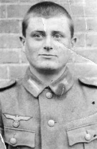 Portret — Ivan Volarević — „Ćirko”